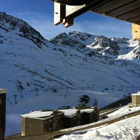 La Mongie - Appartement 8 Personnes Exterior foto